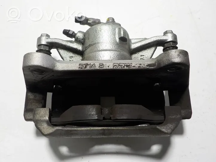 Cupra Formentor Pinza del freno anteriore 8V0615123D