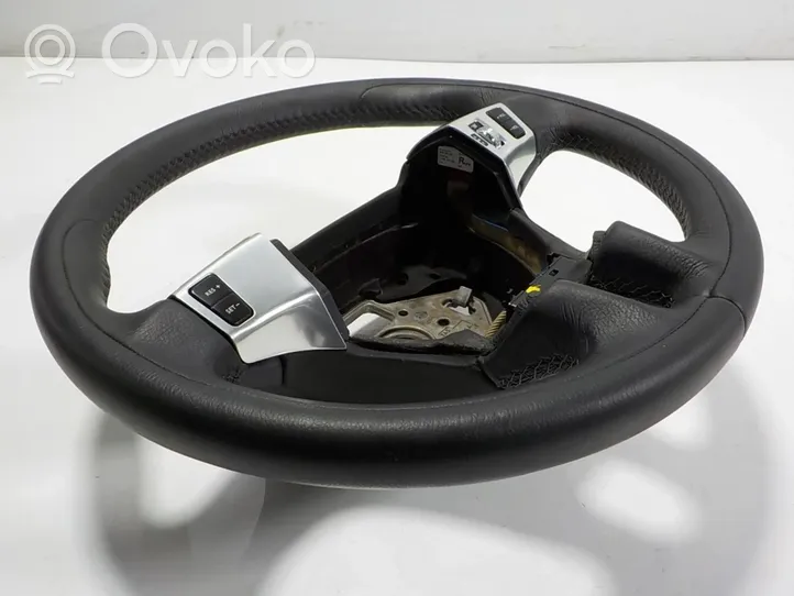 Bentley Continental Steering wheel 3W0419091T