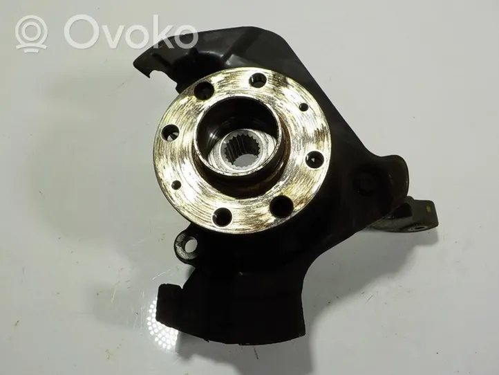 Opel Corsa E Fuso a snodo con mozzo ruota anteriore 13388767