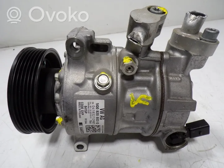 Audi A1 Compressore aria condizionata (A/C) (pompa) 5Q0820803Q