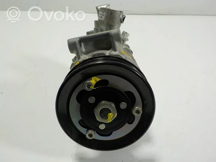 Audi A1 Compressore aria condizionata (A/C) (pompa) 5Q0820803P