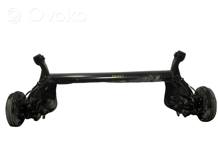 Ford Transit Custom Rear axle beam with reductor 2571553