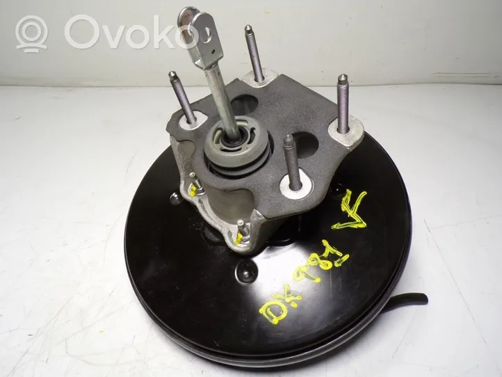 Renault Megane IV Hydraulisen servojärjestelmän paineventtiili 472105948R