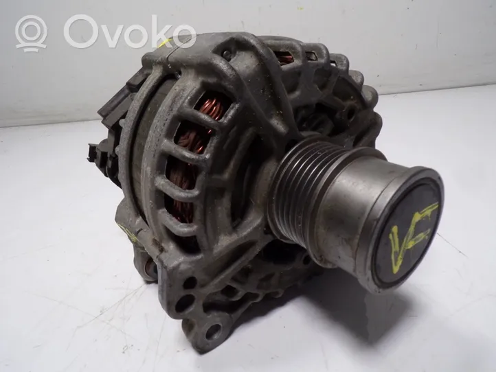 Audi A3 8Y Alternator 05E903026B