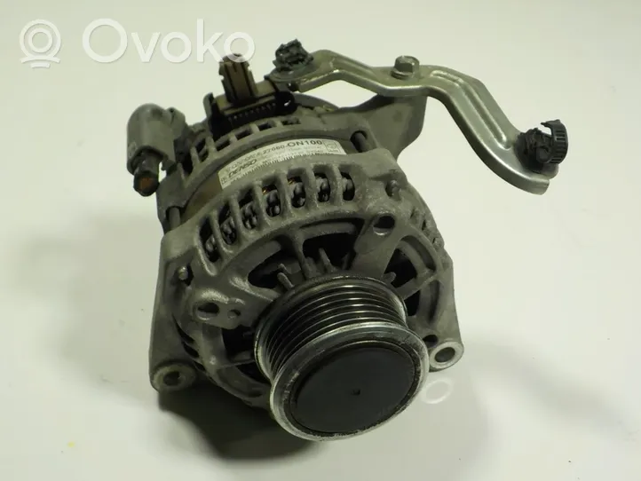 Toyota Auris E180 Generatore/alternatore 270600N100