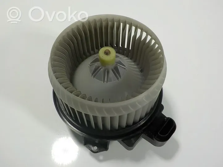 Toyota Auris E180 Pečiuko ventiliatorius/ putikas 8710305060