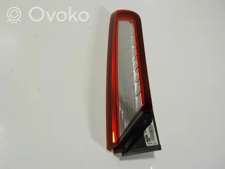 Ford Tourneo Lampa tylna 