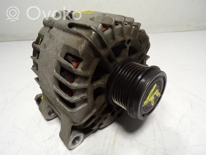 Volvo V40 Generatore/alternatore 36012505