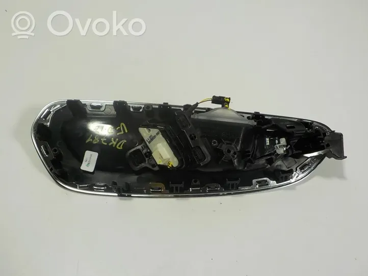 Mercedes-Benz Vito Viano W447 Maniglia interna per portiera anteriore A44776055009051