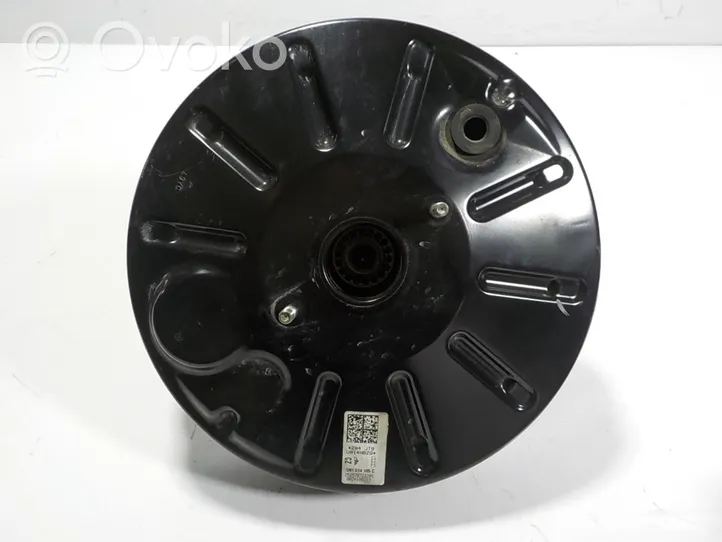 Audi Q3 8U Hydraulisen servojärjestelmän paineventtiili 5N1614106A