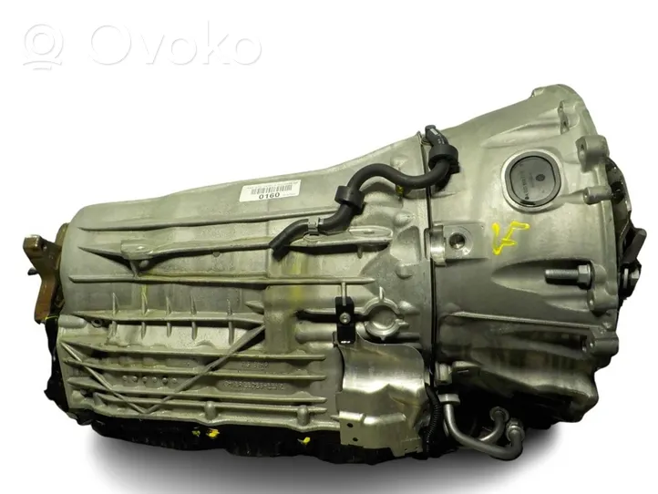 Mercedes-Benz Vito Viano W447 Scatola del cambio manuale a 5 velocità A4472701101