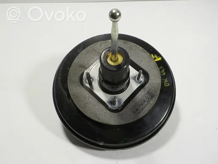 Skoda Fabia Mk3 (NJ) Valvola di pressione Servotronic sterzo idraulico 6C1614106E