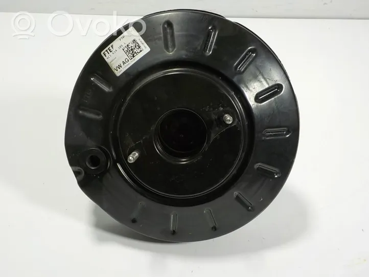 Skoda Fabia Mk3 (NJ) Gyroscope, capteur à effet gyroscopique, convertisseur avec servotronic 6C1614106E