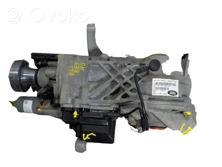 Land Rover Discovery Sport Mechanizm różnicowy tylny / Dyferencjał LR072726