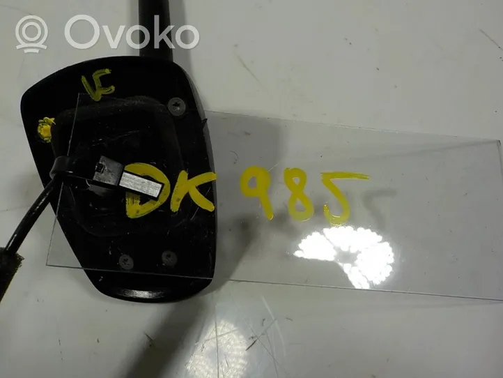 Opel Mokka Antena radiowa 13326030