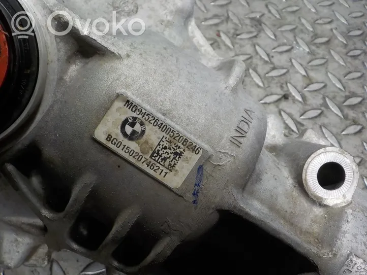 BMW X5 G05 Mechanizm różnicowy przedni / Dyferencjał 31509452640