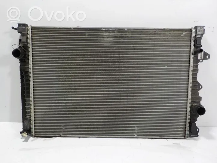 Land Rover Discovery Sport Radiateur de refroidissement LR075360