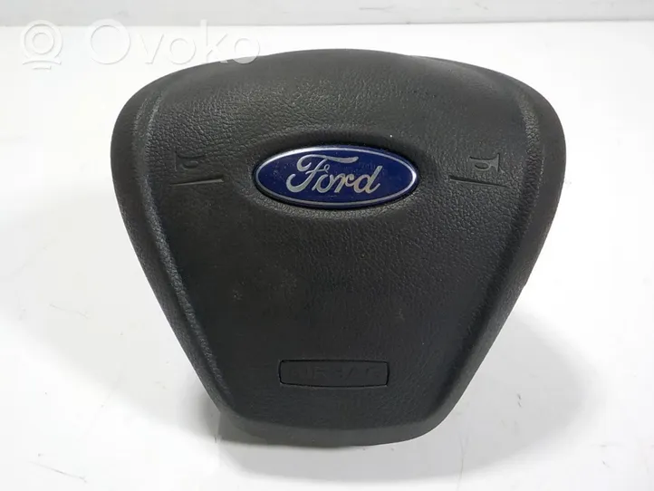 Ford Fiesta Airbag de volant 2016580
