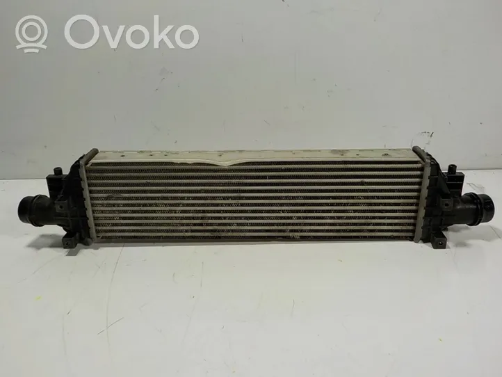 Opel Mokka Chłodnica powietrza doładowującego / Intercooler 95081734