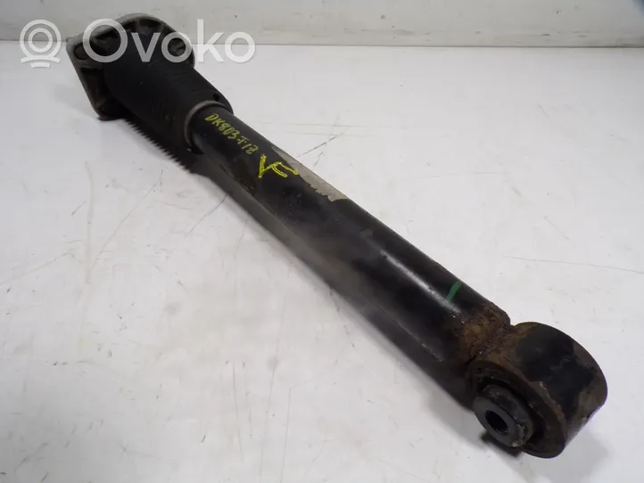 Land Rover Range Rover Sport L494 Rear shock absorber/damper LR047323