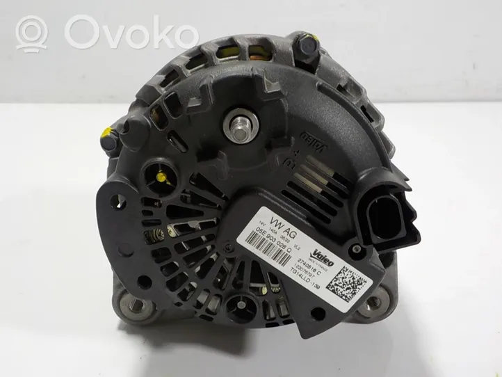 Seat Leon IV Generatore/alternatore 05E903026Q