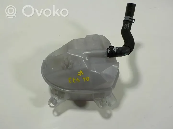 Seat Leon IV Vaso di espansione carburante 5WA121407F