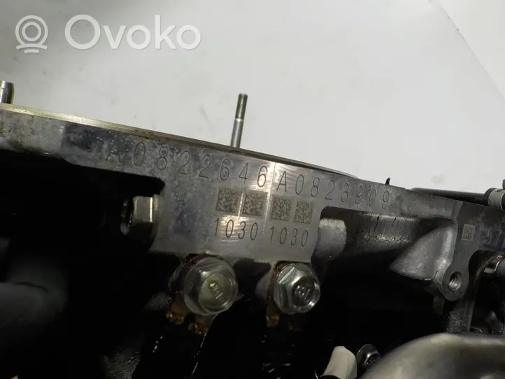 Subaru XV Moteur 10100CA060