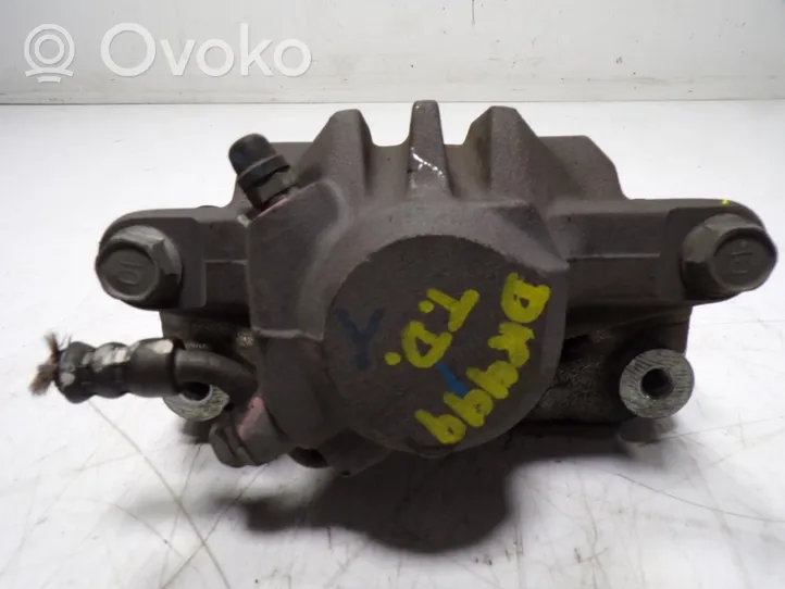 Subaru XV Bremszange hinten 26692SG000