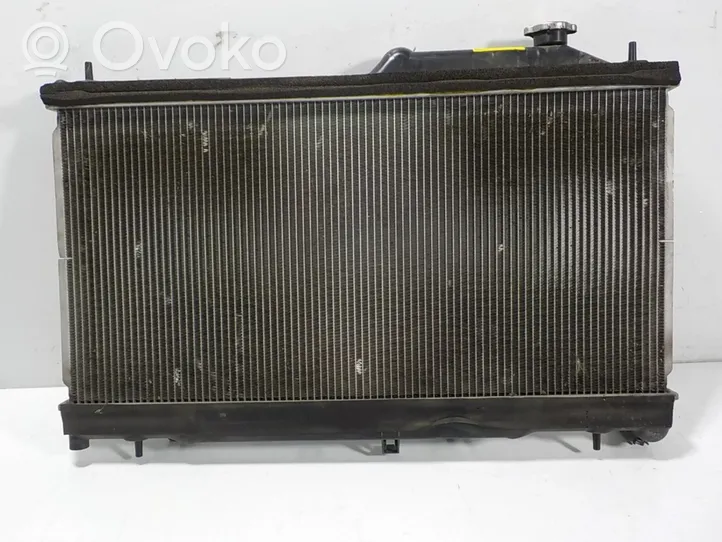 Subaru XV Radiateur de refroidissement 45119AG010
