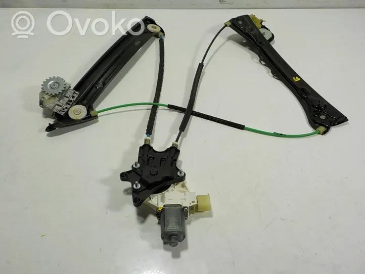 BMW 4 F32 F33 Lève-vitre électrique de porte avant 51337352748