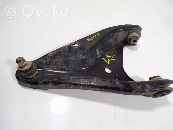 Dacia Lodgy Triangle bras de suspension inférieur avant 545017081R