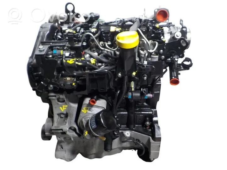 Dacia Lodgy Motore 100010458R