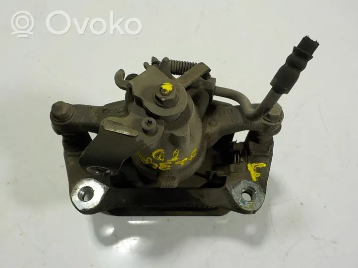 Lancia Voyager Supporto della pinza del freno posteriore K68144206AB