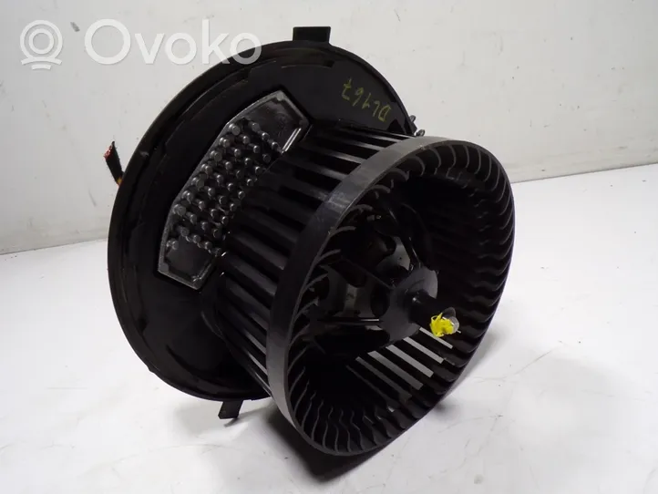 Volkswagen Arteon Heater fan/blower 3Q1819021D