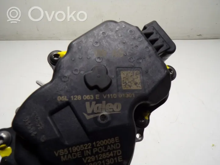 Seat Leon IV Valvola corpo farfallato 05L128063E