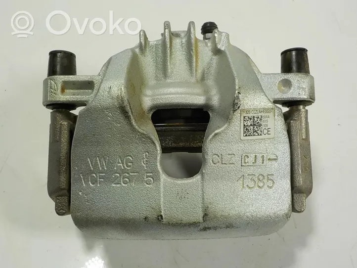 Seat Leon IV Pinza del freno anteriore 5WA615123E