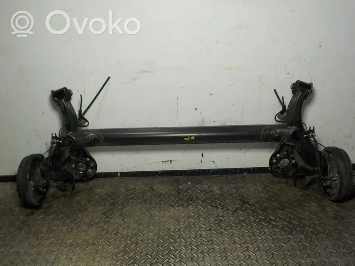 Mitsubishi Mirage VI G4 Attrage Belka osi tylnej 4120A150