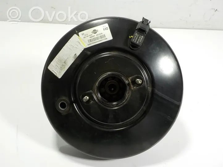 Renault Kadjar Hydraulisen servojärjestelmän paineventtiili 472104EH0J