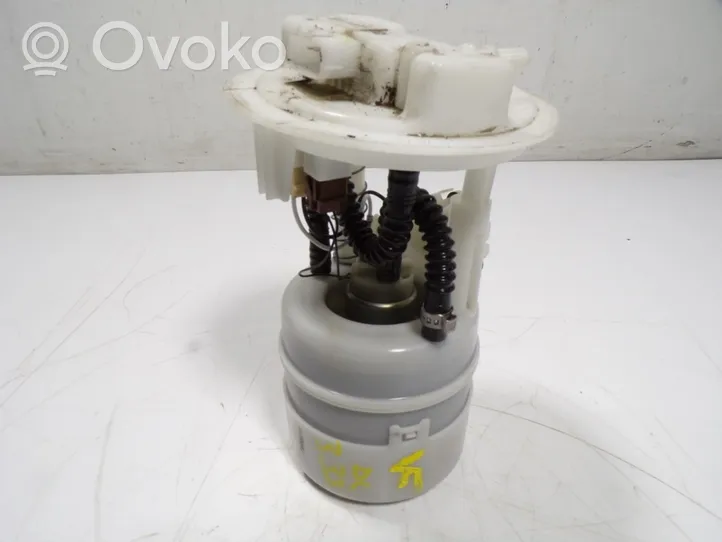 Nissan Juke I F15 Polttoainesäiliön pumppu 170401KC0B