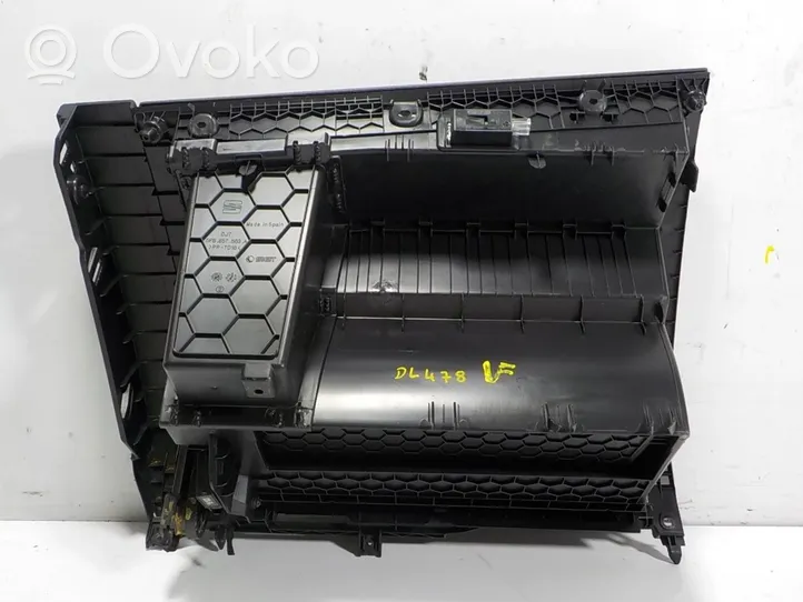 Seat Leon IV Vano portaoggetti 5FB857095J4PK