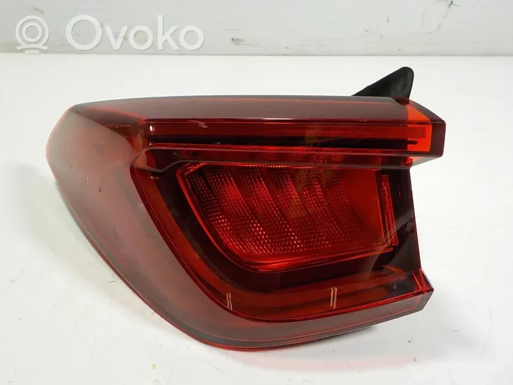 Seat Leon IV Lampada fanale posteriore 5FA945207G