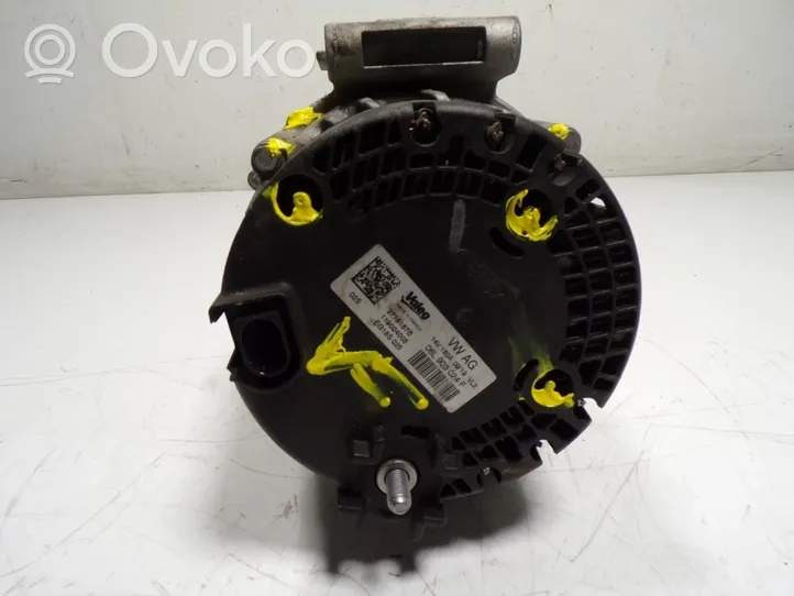 Porsche Macan Generatore/alternatore PAC903024A