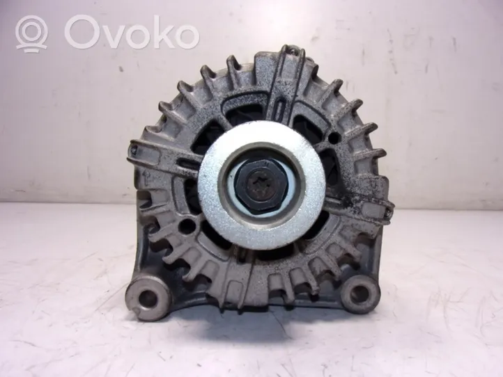 BMW X6 M Alternator 12317803724