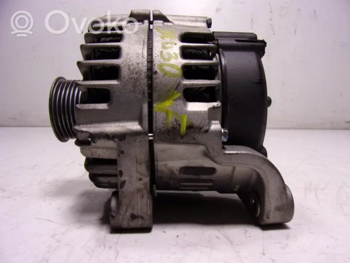 BMW X6 M Alternator 12317803724