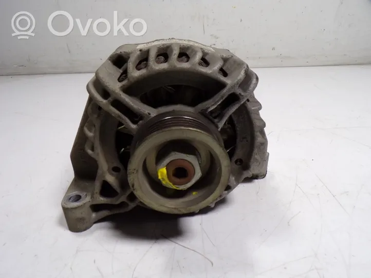 Fiat Grande Punto Alternator 52003532