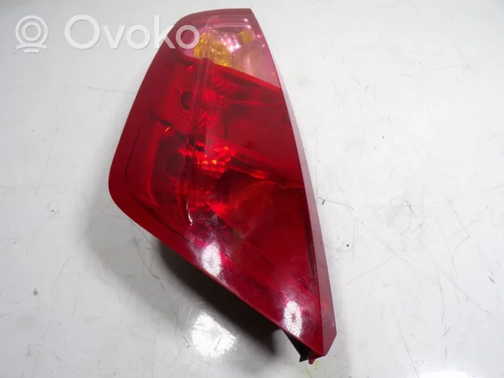 Fiat Grande Punto Rear tail light bulb 51701589