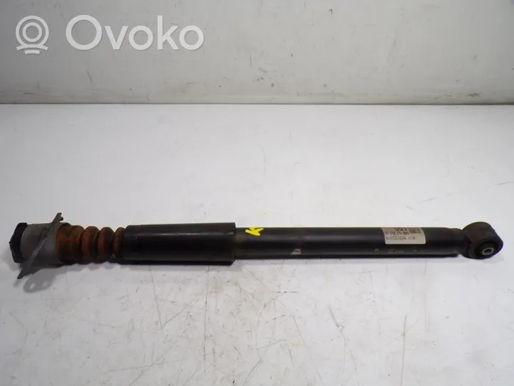 Seat Toledo IV (NH) Rear shock absorber/damper 6R0513025BA