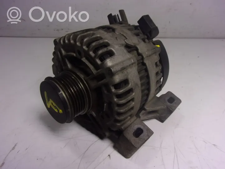 Volvo C30 Alternator 36001497