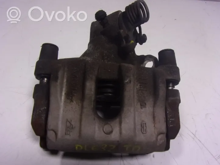 Volvo C30 Brake caliper pad carrier rear 36000903