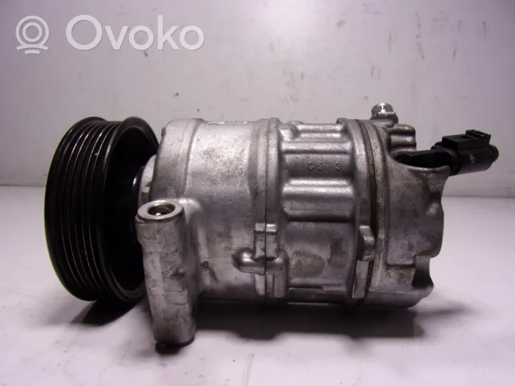 Audi Q2 - Compressore aria condizionata (A/C) (pompa) 5Q0816803D